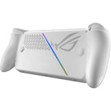 ASUS ROG Xbox Ally RC73YA-NH002W console de jeux portables 17,8 cm (7") 512 Go Écran tactile Wifi Blanc, Console portable Blanc, ASUS ROG Ally, M.2, AMD Zen 2, AMD Ryzen Z2 A, 2800 MHz, 3,8 GHz