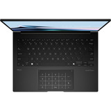 ASUS  14" PC portable Copilot+  Noir