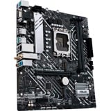 ASUS  carte mère socket 1700 