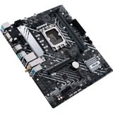 ASUS  carte mère socket 1700 
