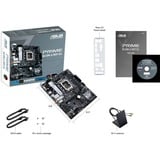 ASUS  carte mère socket 1700 