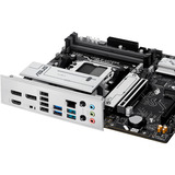 ASUS  carte mère socket AM5 