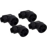 Alphacool 17613, Connecteur Noir