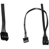 Alphacool Eisbaer Pro Aurora 420 CPU AIO, Watercooling Noir