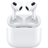 Apple AirPods 3e Gen, Casque/Écouteur Blanc