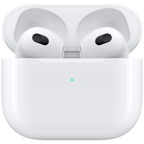 Apple AirPods 3e Gen, Casque/Écouteur Blanc