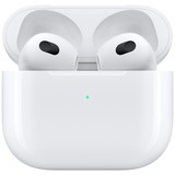 Apple AirPods 3e Gen, Casque/Écouteur Blanc