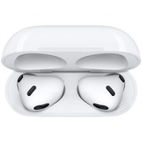 Apple AirPods 3e Gen, Casque/Écouteur Blanc