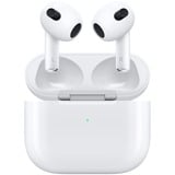 Apple AirPods 3e Gen earbuds Blanc