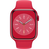 Apple MNP43FD/A, Smartwatch Rouge