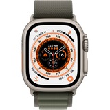 Apple Watch Ultra, Smartwatch Vert