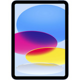 Apple iPad 11" (128GB) tablette 11" Bleu | 128 Go | Apple A16 | iPad OS 18 | Wi-Fi 6