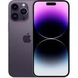 Apple iPhone 14 Pro Max, Smartphone Violâtre
