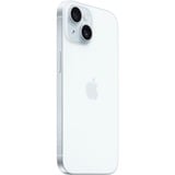 Apple iPhone 15 256GB smartphone Bleu | 256 Go | iOS 17 | Dual-eSIM