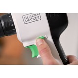 BLACK+DECKER REVDD12C-QW, Perceuse/visseuse Blanc/Noir