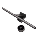 BenQ ScreenBar Halo 2, Lumière LED Noir/Argent