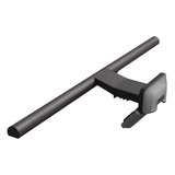 BenQ ScreenBar Halo 2, Lumière LED Noir/Argent