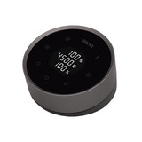 BenQ ScreenBar Halo 2, Lumière LED Noir/Argent