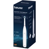 Beurer TB 30, Brosse a dents electrique Blanc