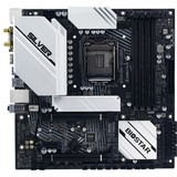 Biostar B560M-SILVER carte mère Intel B560 LGA 1200 micro ATX, Socket 1200 carte mère Intel, LGA 1200, Intel® Celeron®, Intel® Core™ i3, Intel® Core™ i5, Intel® Core™ i7, Intel® Core™ i9, Intel® Pentium®, DDR4-SDRAM, 128 Go, DIMM
