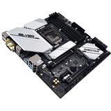 Biostar B560M-SILVER carte mère Intel B560 LGA 1200 micro ATX, Socket 1200 carte mère Intel, LGA 1200, Intel® Celeron®, Intel® Core™ i3, Intel® Core™ i5, Intel® Core™ i7, Intel® Core™ i9, Intel® Pentium®, DDR4-SDRAM, 128 Go, DIMM