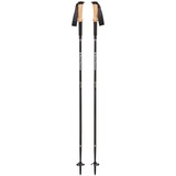 Black Diamond Alpine Carbon Z Trekking Poles, Appareil de fitness Noir, 100 cm