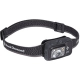 Black Diamond Lumière LED Gris