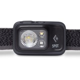 Black Diamond Spot 400, Lumière LED Gris