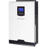 BlueWalker 5000 PWM, Onduleur Blanc/Noir