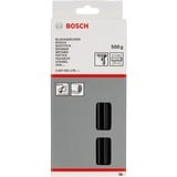 Bosch 2 607 001 178 accessoire de pistolet à colle Noir, Noir, 200 mm, 500 g