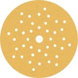 Bosch 2 608 901 094 fourniture de ponçage et de meulage rotatif Bois pâte sablée, Feuille abrasive pâte sablée, Bois, Bosch, Marron, Rond, 12,5 cm
