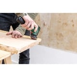 Bosch Easy Cut & Grind meuleuse d'angle 5 cm 6000 tr/min 430 g Vert/Noir, 6000 tr/min, 5 cm, Batterie, 430 g