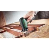 Bosch Easy Cut & Grind meuleuse d'angle 5 cm 6000 tr/min 430 g Vert/Noir, 6000 tr/min, 5 cm, Batterie, 430 g
