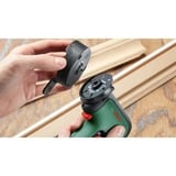 Bosch Easy Cut & Grind meuleuse d'angle 5 cm 6000 tr/min 430 g Vert/Noir, 6000 tr/min, 5 cm, Batterie, 430 g