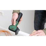 Bosch Easy Cut & Grind meuleuse d'angle 5 cm 6000 tr/min 430 g Vert/Noir, 6000 tr/min, 5 cm, Batterie, 430 g