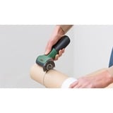 Bosch Easy Cut & Grind meuleuse d'angle 5 cm 6000 tr/min 430 g Vert/Noir, 6000 tr/min, 5 cm, Batterie, 430 g