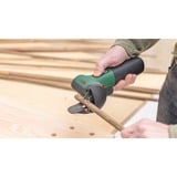 Bosch Easy Cut & Grind meuleuse d'angle 5 cm 6000 tr/min 430 g Vert/Noir, 6000 tr/min, 5 cm, Batterie, 430 g