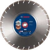 Bosch Expert MultiMaterial lame de scie circulaire 40 cm 1 pièce(s), Disque de coupe Multi, 40 cm, 2,54 cm, 3,3 mm, Bosch, 1 pièce(s)
