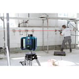 Bosch GRL 300 HV Professional 0601061506, Laser rotatif Bleu/Noir