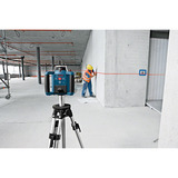 Bosch GRL 300 HV Professional 0601061506, Laser rotatif Bleu/Noir