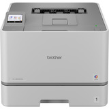 Brother HL-L8570CDW, Imprimante laser couleur Gris