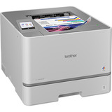Brother HL-L8570CDW, Imprimante laser couleur Gris
