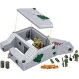COBI Bunker allemand Regelbau 667, Jouets de construction 