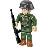 COBI Bunker allemand Regelbau 667, Jouets de construction 