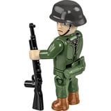 COBI Bunker allemand Regelbau 667, Jouets de construction 