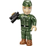 COBI Bunker allemand Regelbau 667, Jouets de construction 