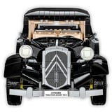 COBI Citroen Traction Avant 11CV 1938 - Executive Edition, Jouets de construction 