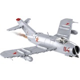 COBI Collection historique - MiG-17 Code OTAN « Fresco », Jouets de construction Échelle 1:32