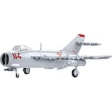 COBI Collection historique - MiG-17 Code OTAN « Fresco », Jouets de construction Échelle 1:32