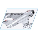 COBI Collection historique - MiG-17 Code OTAN « Fresco », Jouets de construction Échelle 1:32